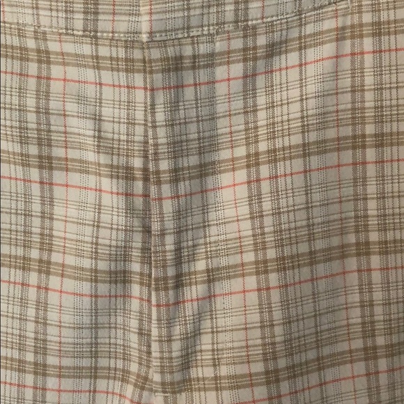 ❤️2 items for $10 Dockers Stretch Capri’s Size 12 - Picture 2 of 7